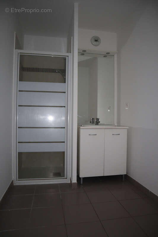 Appartement à PESSAC