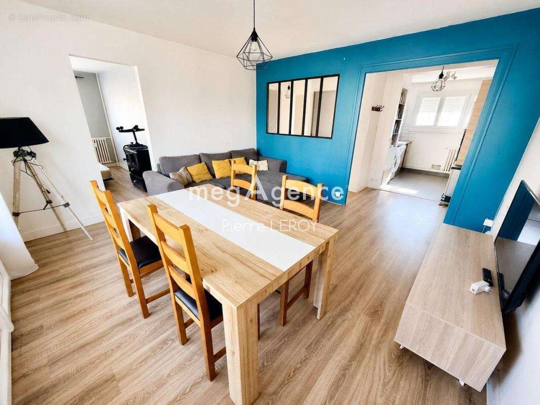 Appartement à ANGERS