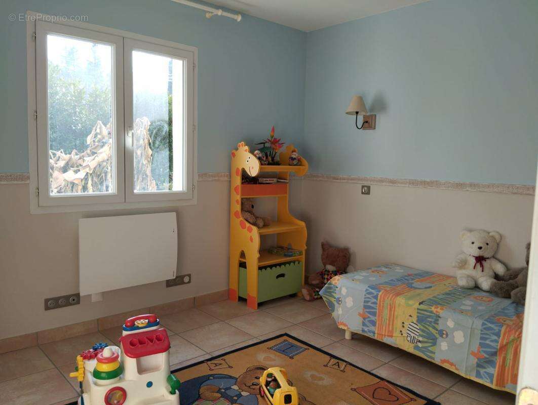 Maison à COUR-ET-BUIS