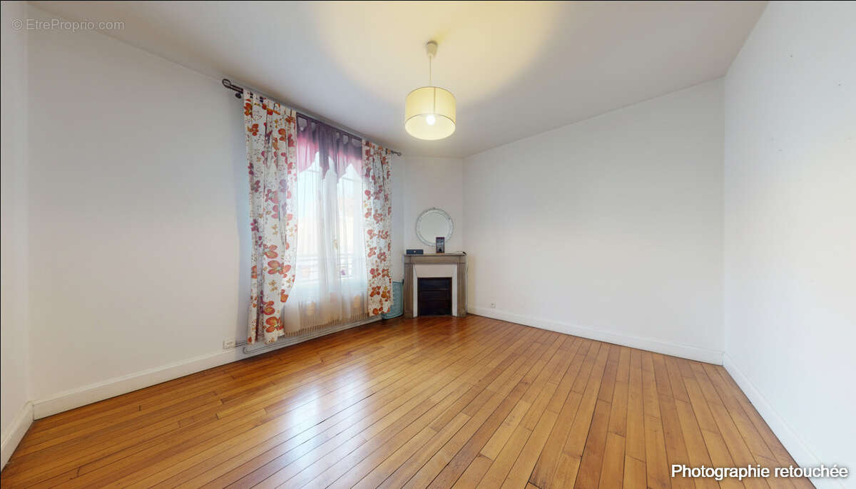 Maison à HOUILLES