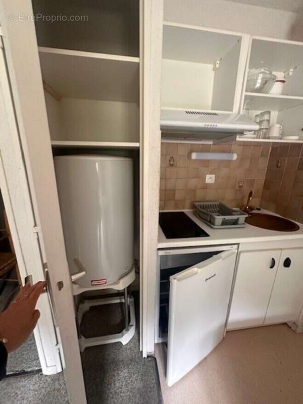 Appartement à ALLOS