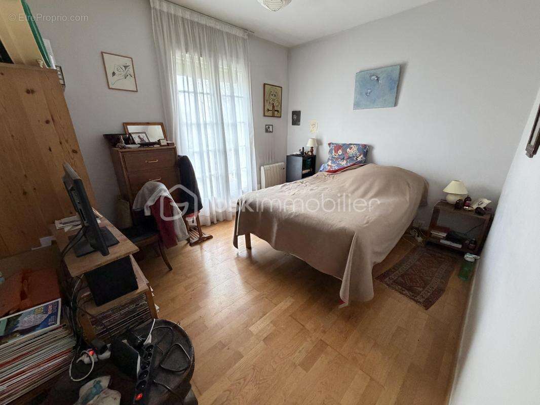 Maison à FAY-AUX-LOGES