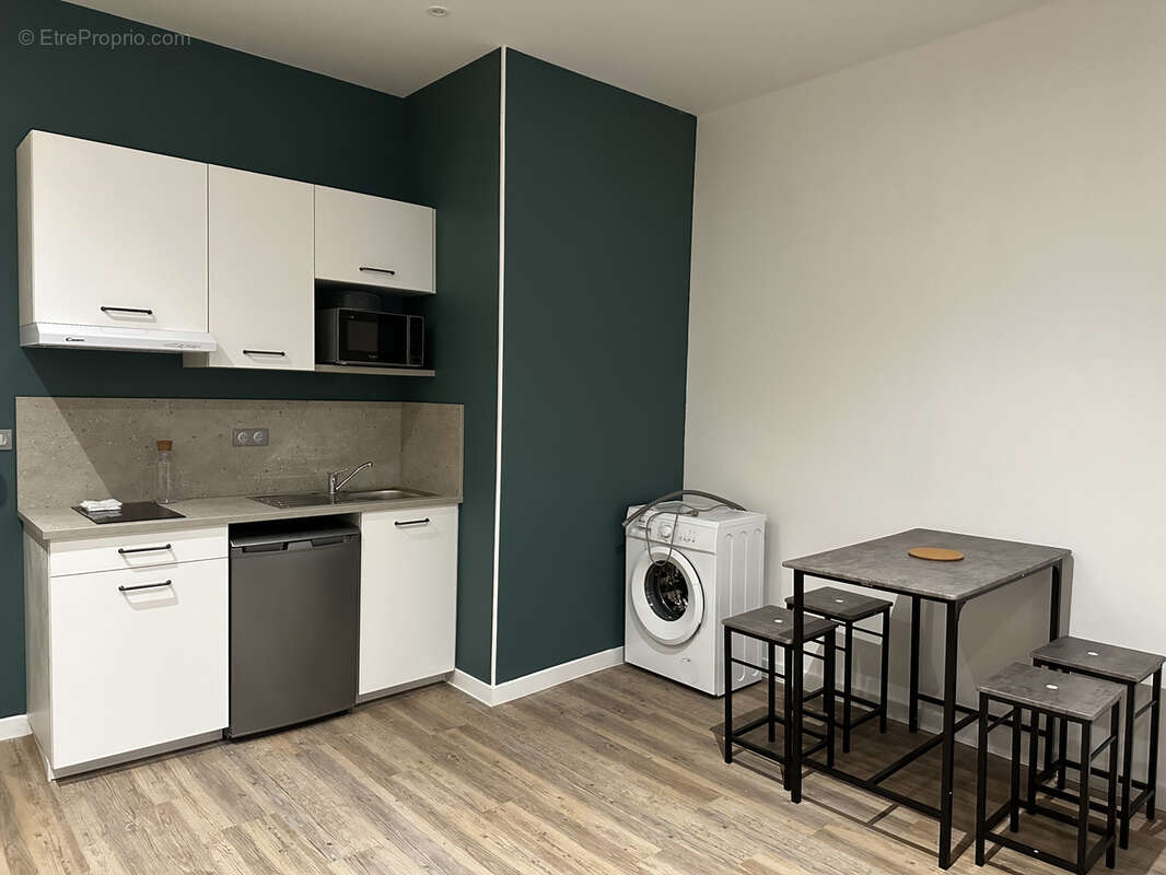 Appartement à VILLENEUVE-SUR-LOT