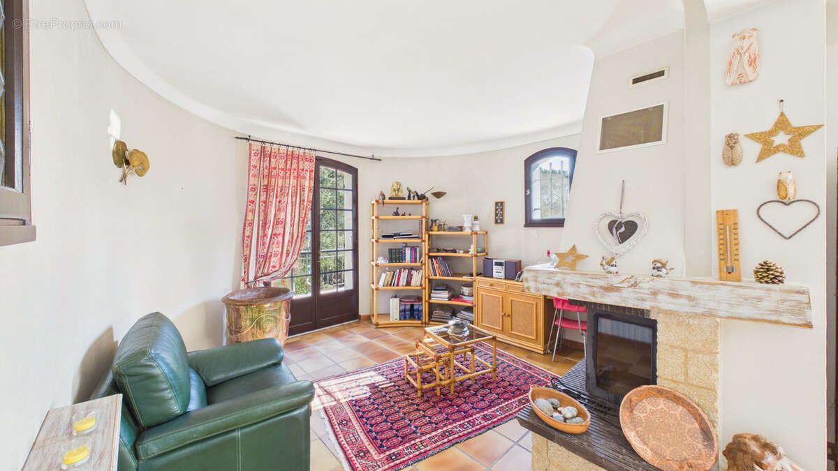 Maison Indivividuelle à la Campagne - photo 9