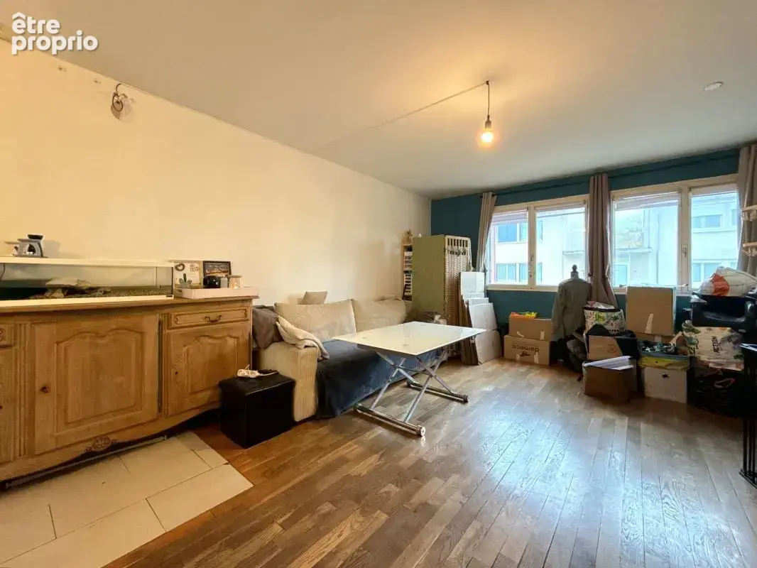 Maison à rénover avec 3 chambres, terrasse, jardin et sous-sol complet - photo 6