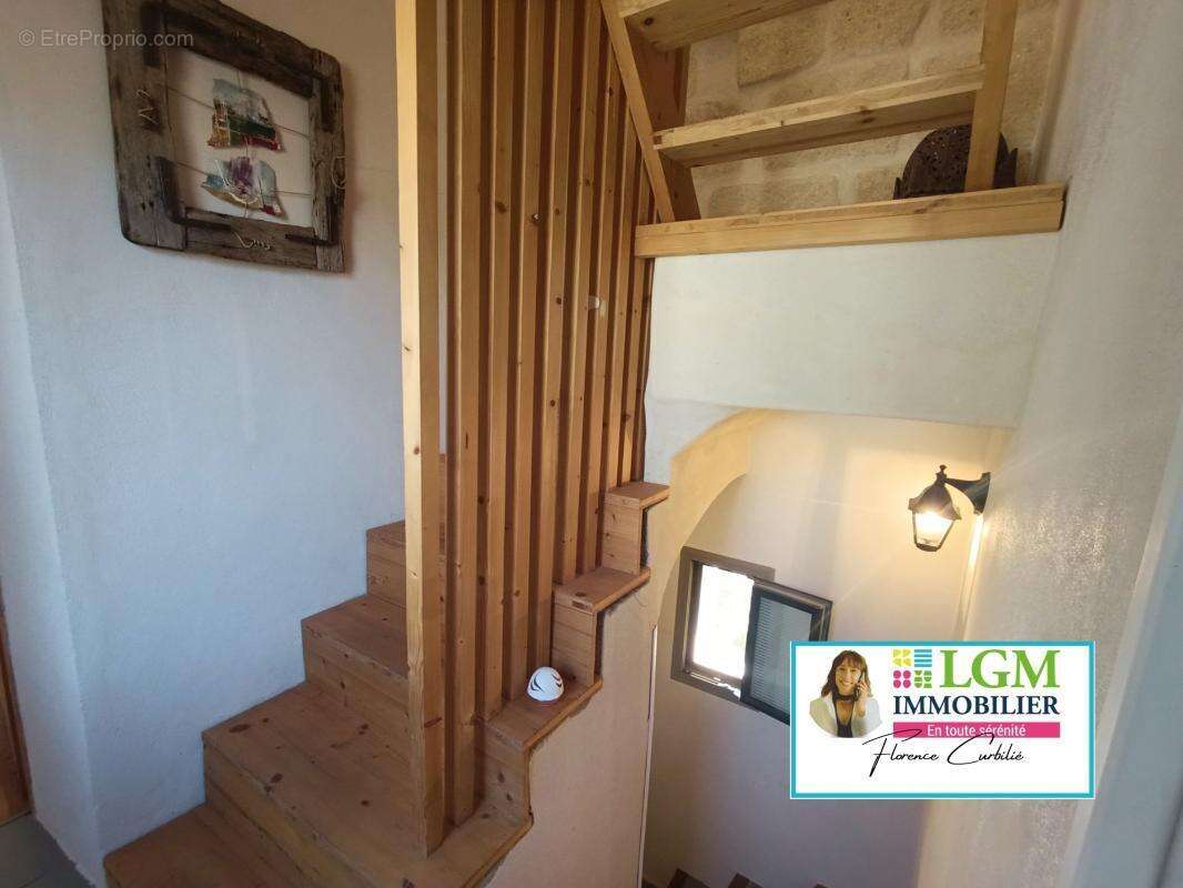 Appartement exceptionnel 5 pièces dans une copropriété de 2 lots sans charges + cave - photo 12