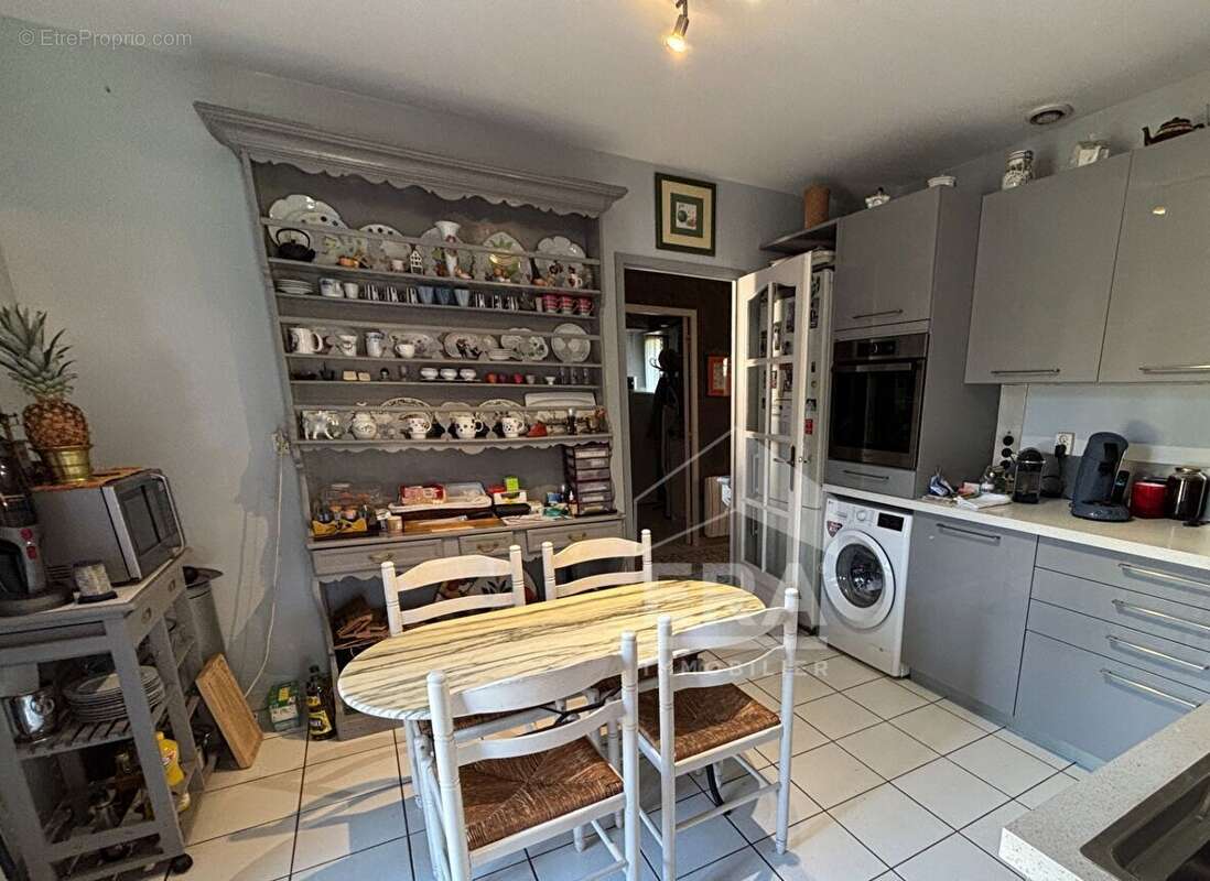 Maison à ECULLY