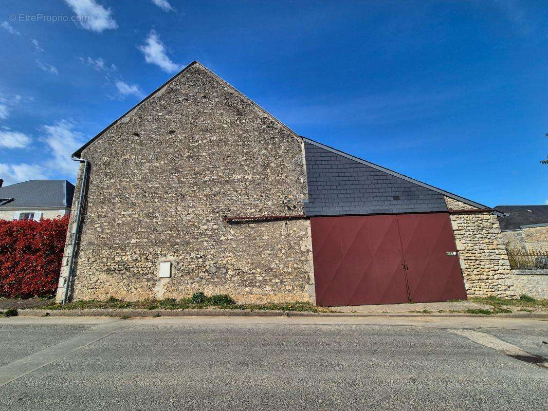 Maison à MAVES