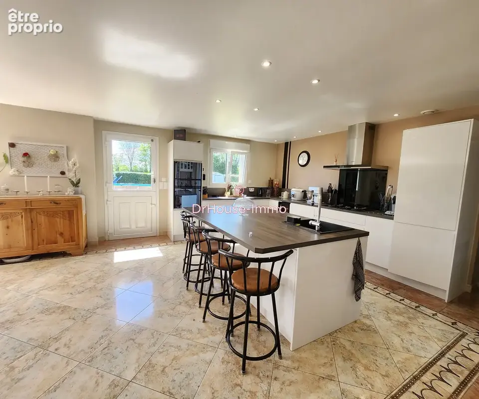 Maison 6 pièces 196 m² à vendre à Ballon (72290) - photo 18