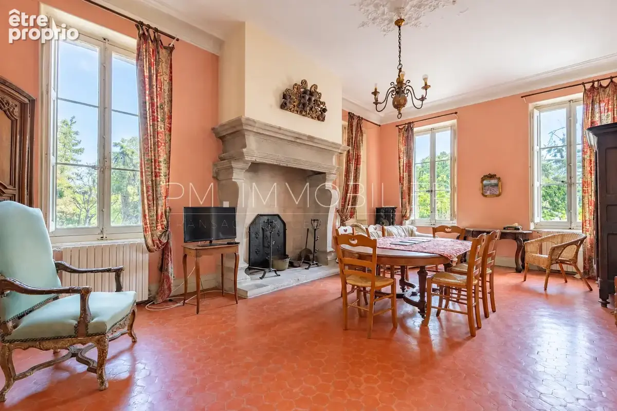 La bastide des cèdres - photo 19