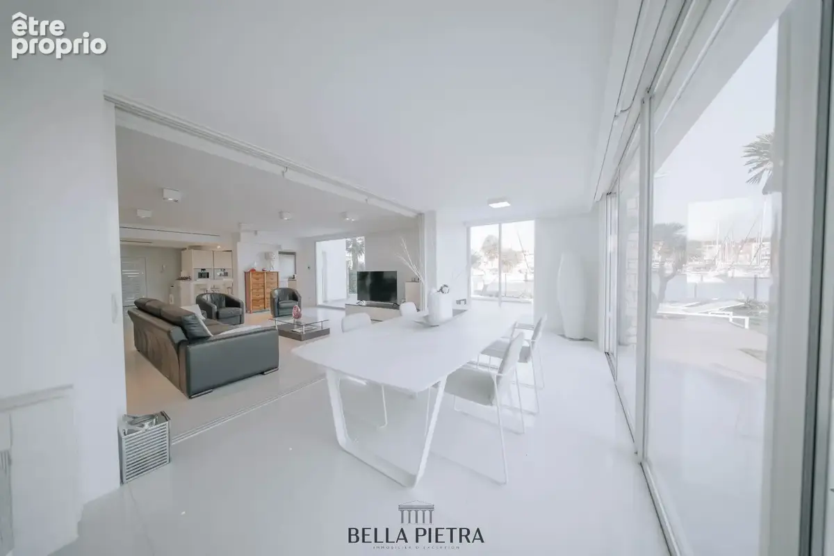 Maison 4 pièces 155 m² à vendre à Agde (34300) - photo 9
