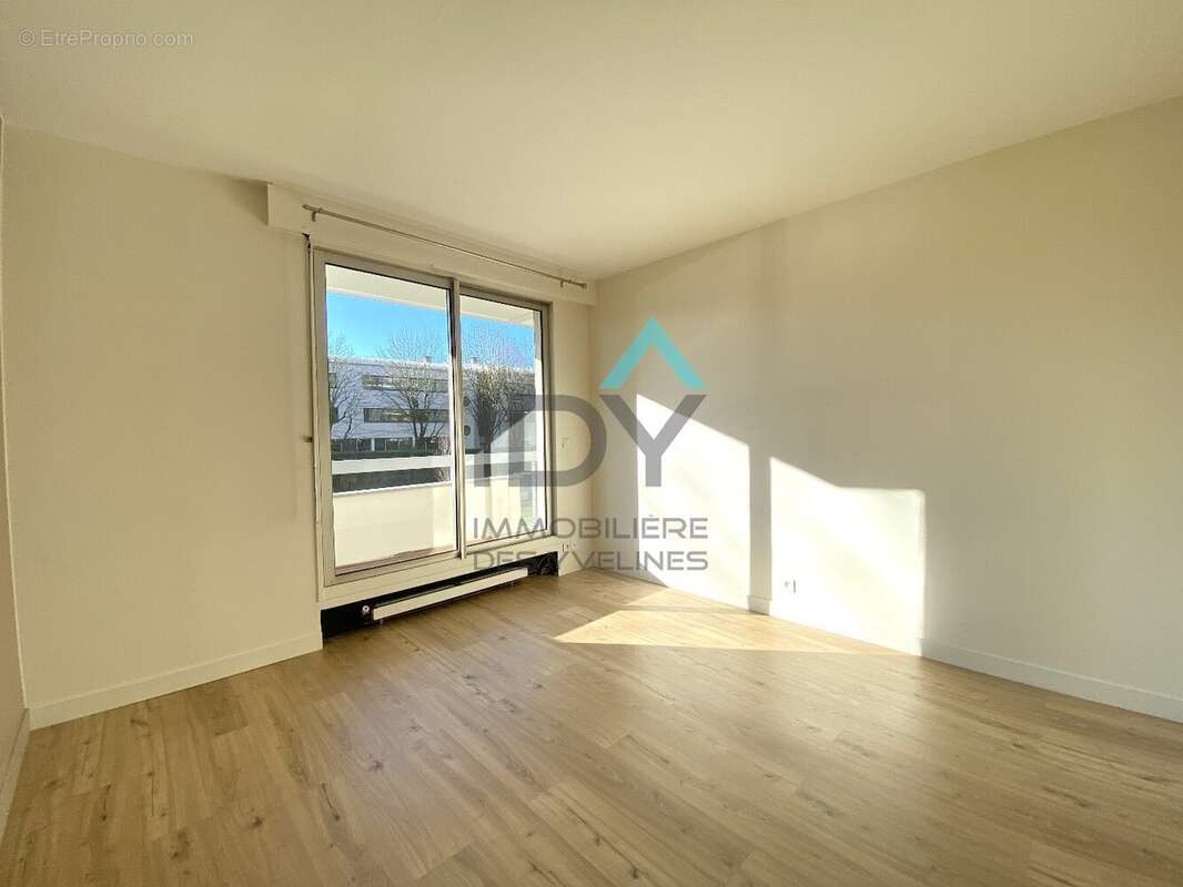 Appartement à LE PECQ
