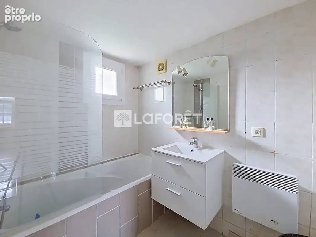 appartement T2 avec terrasse Orthez - 2 pièce(s) - 51m² - photo 10