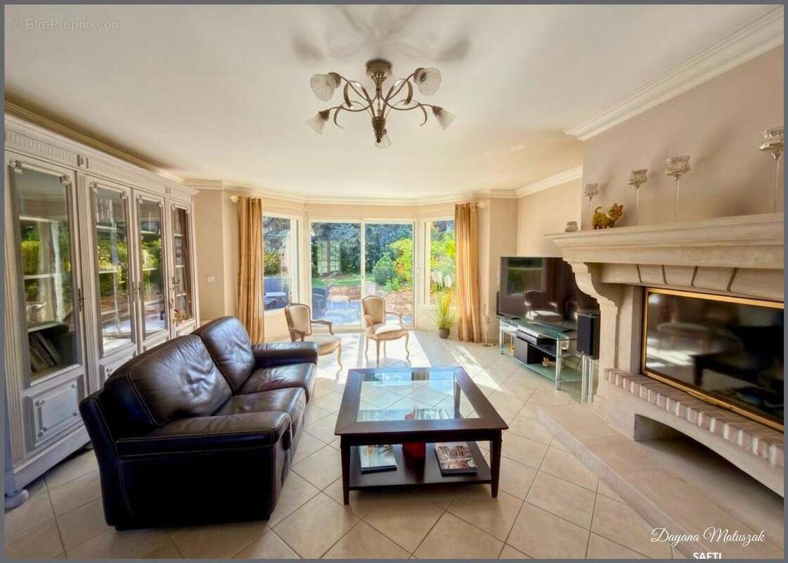 Photo 6 - Maison à VILLENNES-SUR-SEINE