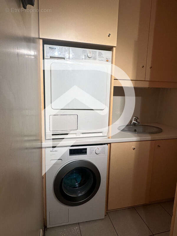 Appartement à MONTMORENCY