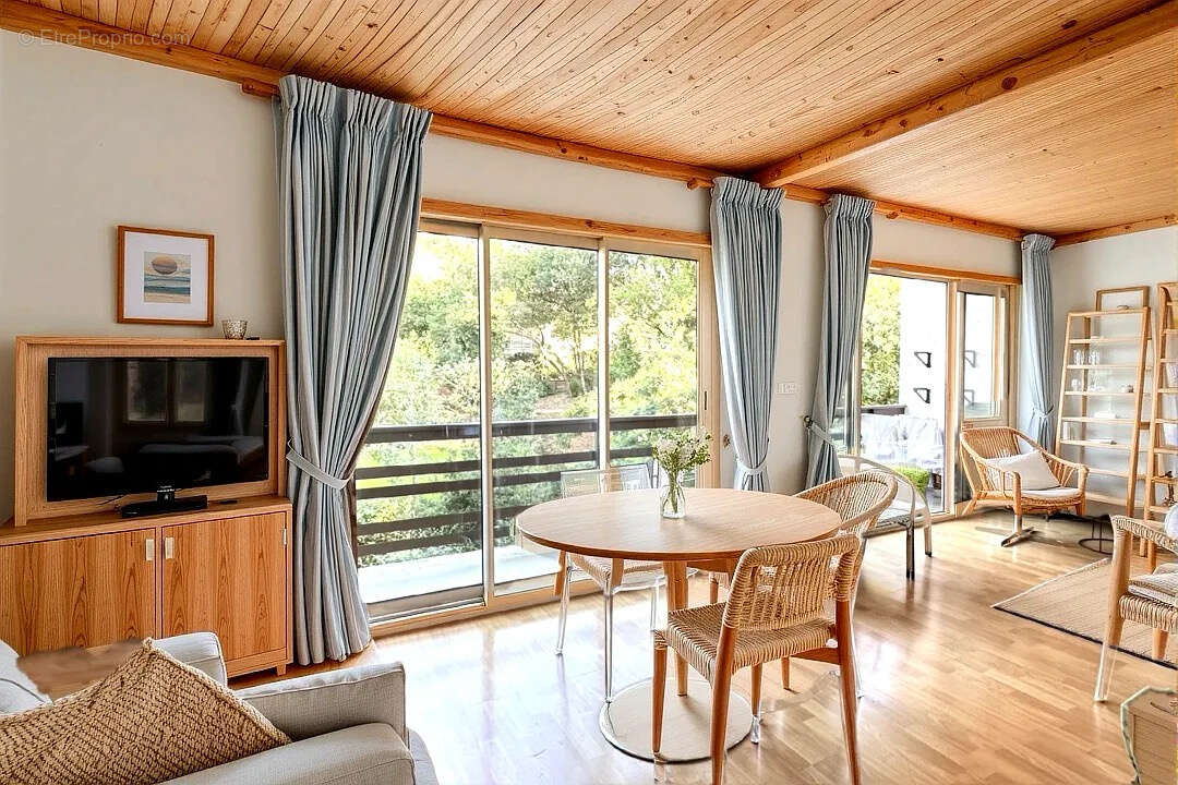 Appartement à ARCACHON