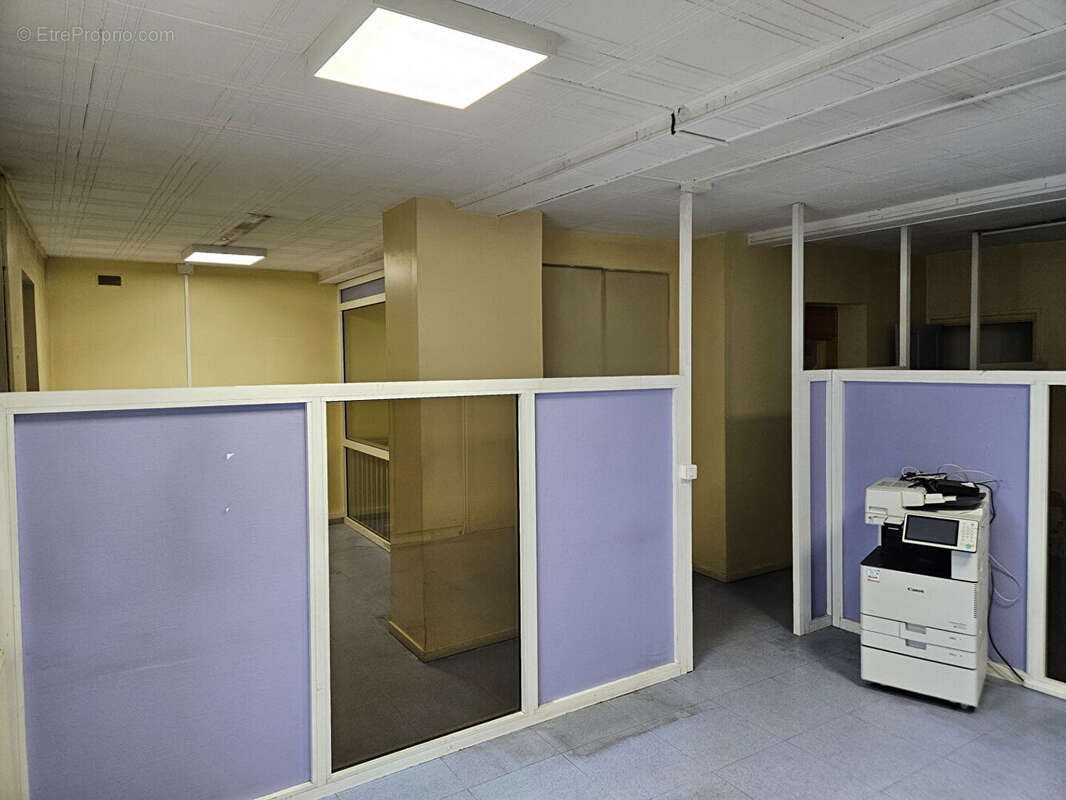 Appartement à BOURGOIN-JALLIEU