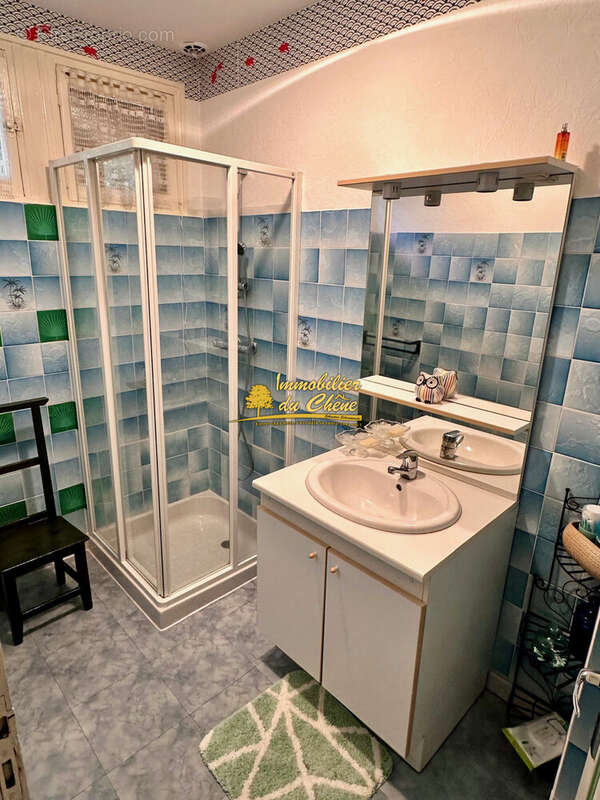 Maison à LUXEUIL-LES-BAINS