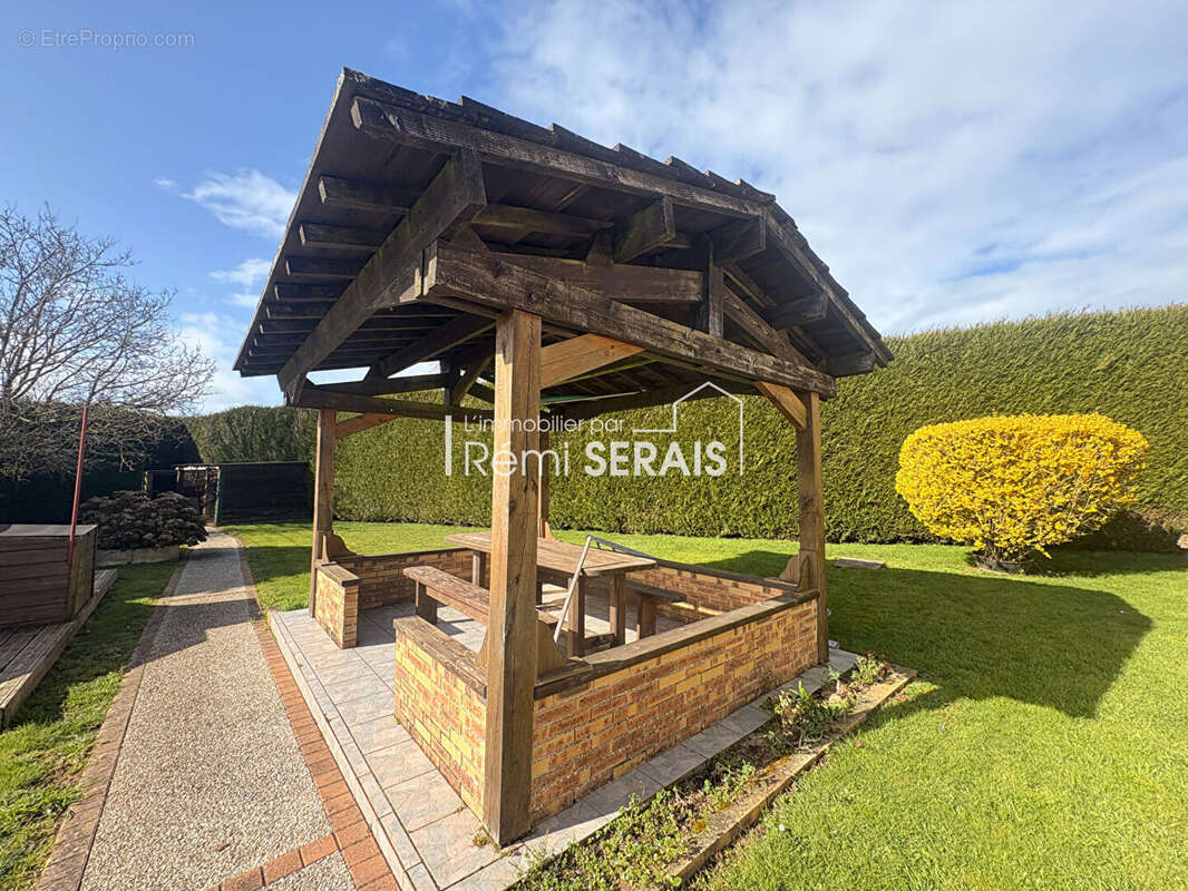 Maison à SEES