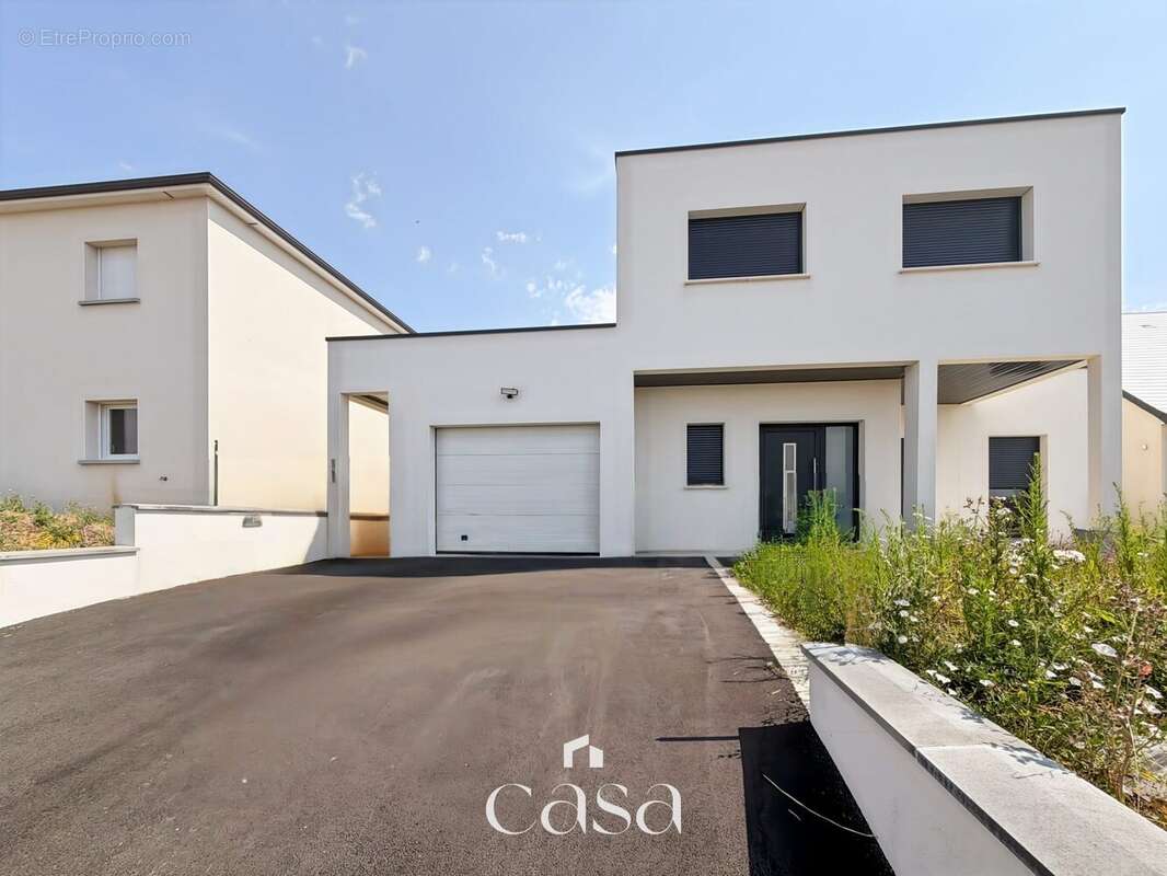 Maison 125 m² à Cheux  - photo 9