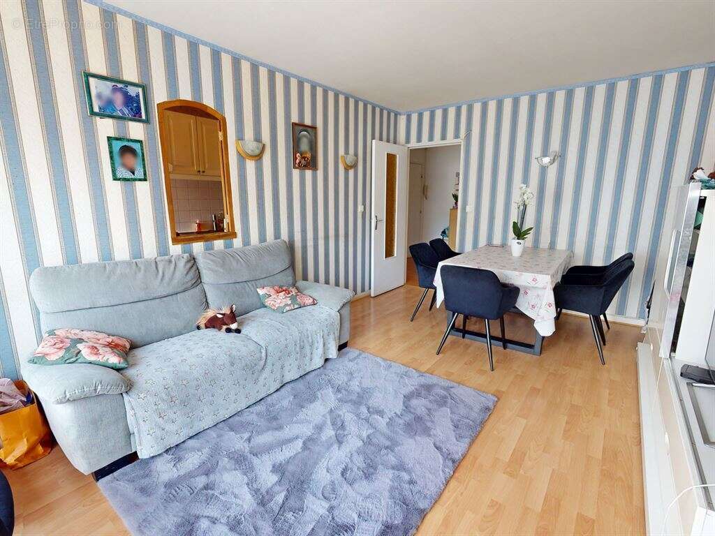Appartement à CLAMART