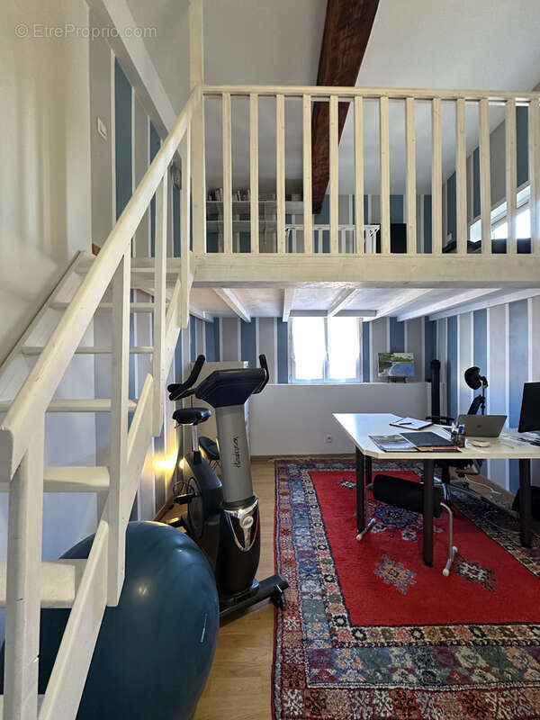 Maison à SAINT-CYPRIEN