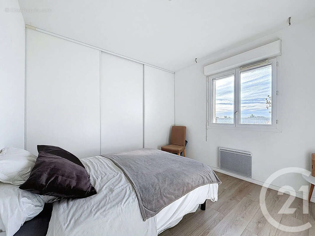 Appartement à LE BOUSCAT