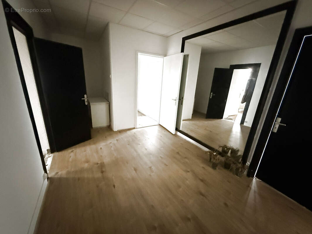 Appartement à VICHY