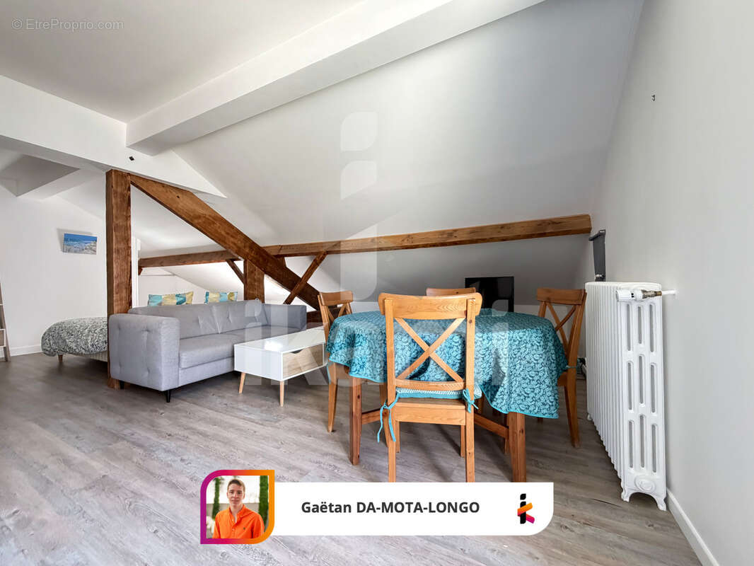 Appartement à ARCACHON