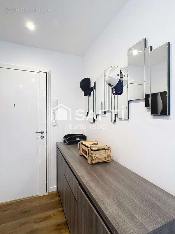 Photo 4 - Appartement à PARIS-12E
