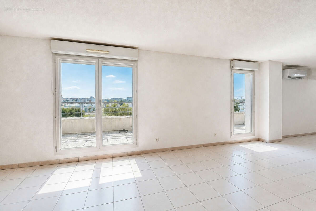 Appartement 143m² à toulouse - photo 8