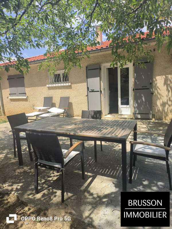 Maison à CASTRES