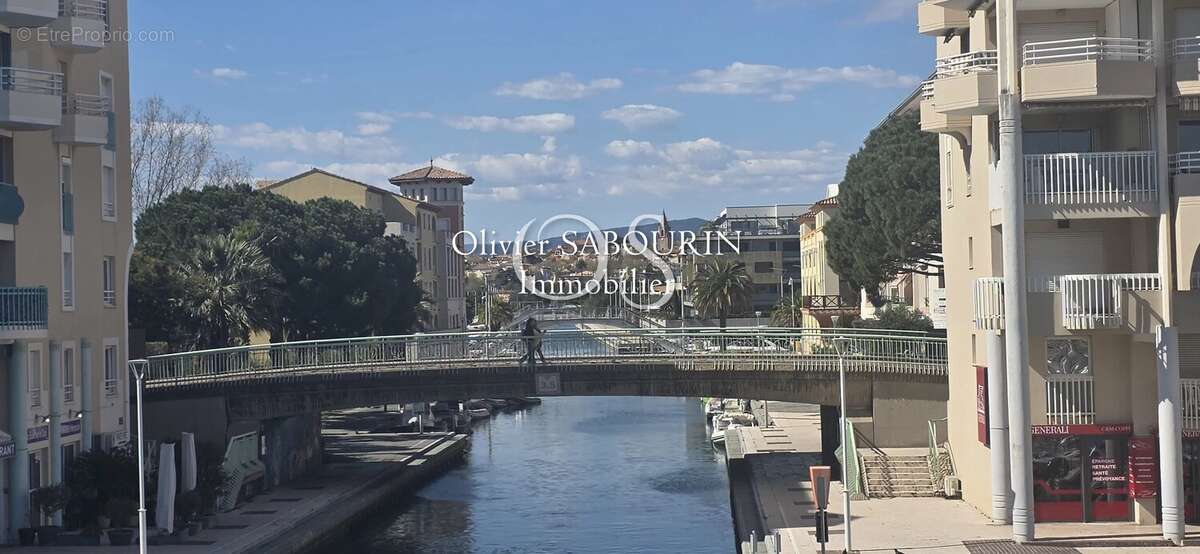 Appartement à FREJUS