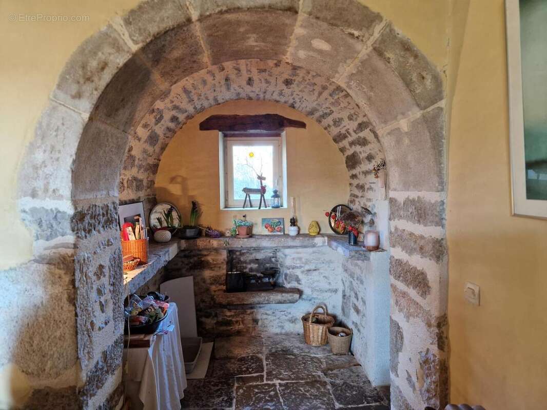 20250114_111110 - Maison à LIVERNON