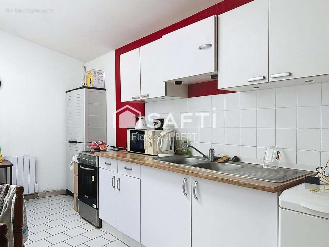 Photo 9 - Appartement à LA FLECHE