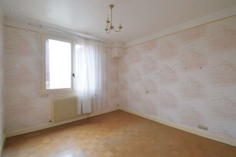 Maison à SERMAIZE-LES-BAINS