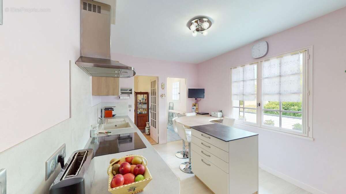 Maison  3 pièce(s) 85 m2 - photo 6