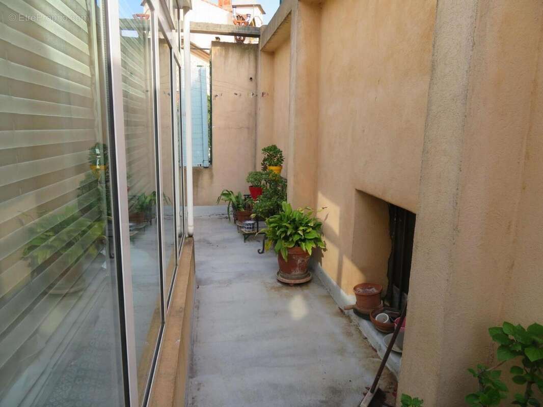   - Maison à DRAGUIGNAN