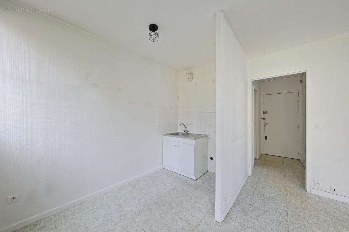 Appartement à LE PLESSIS-TREVISE