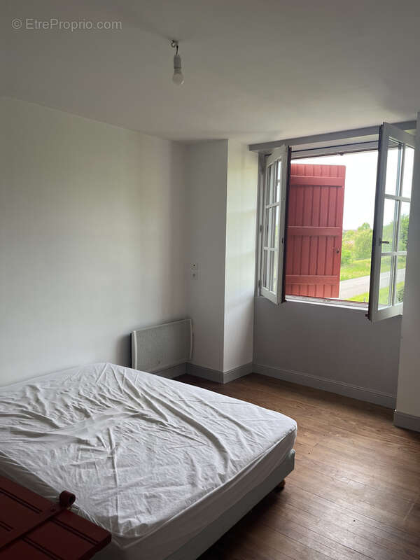 Maison à PEYREHORADE