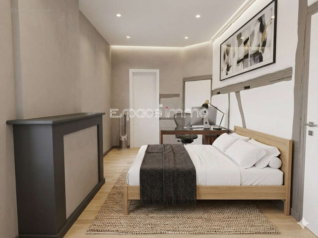 Appartement à ROUEN