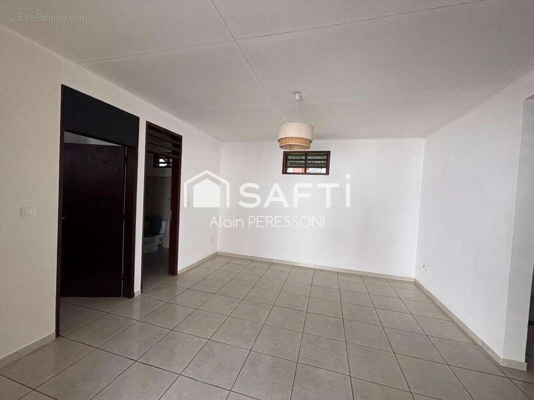Photo 5 - Appartement à CAYENNE