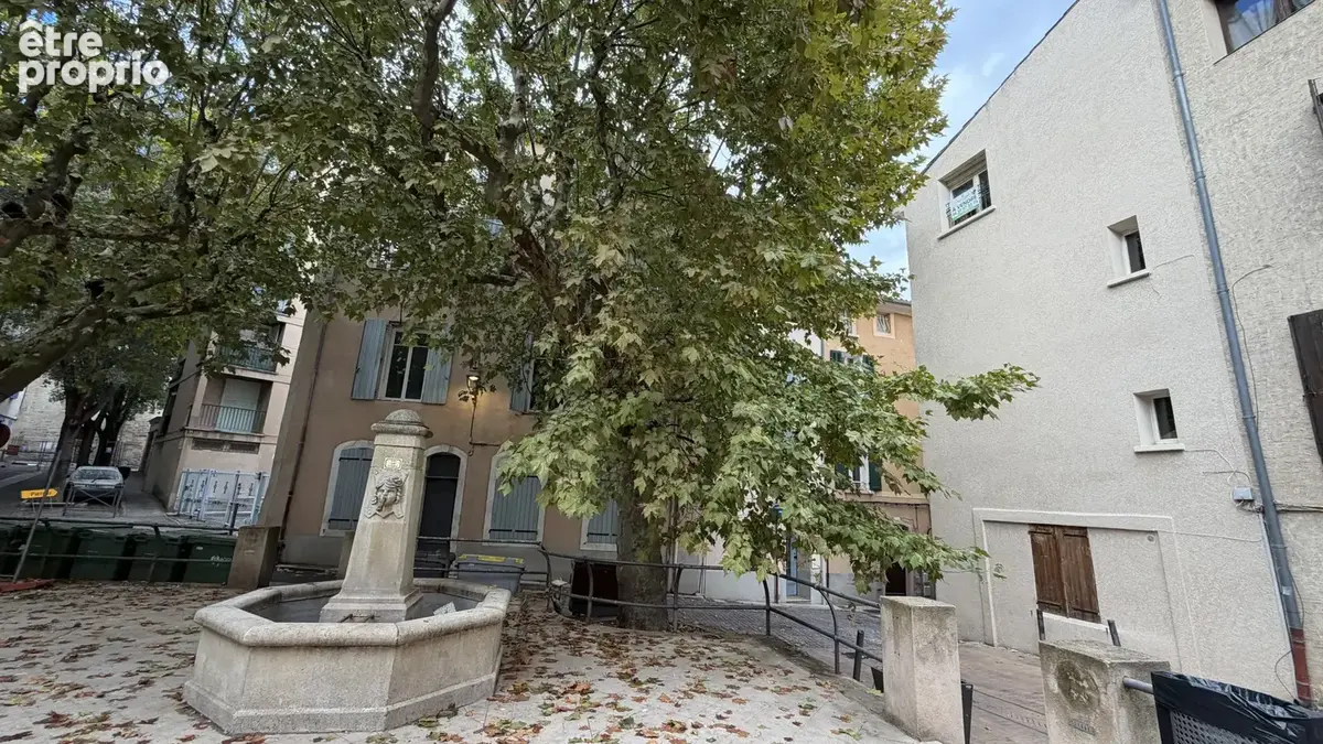 Appartement T2 type LOFT Intra-muros - photo 4