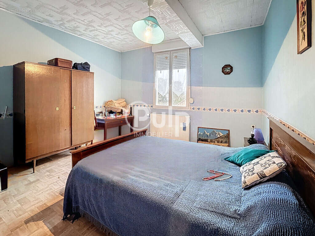 Appartement à AUXI-LE-CHATEAU