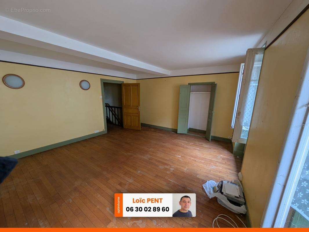 Maison à vendre 68m² 3 pièces ARFEUILLES (03120) - photo 11
