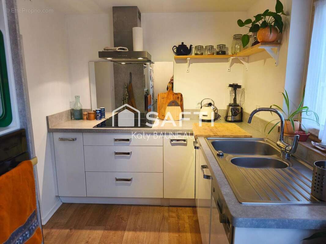 Photo 5 - Maison à SAINT-GEORGES-SUR-LOIRE