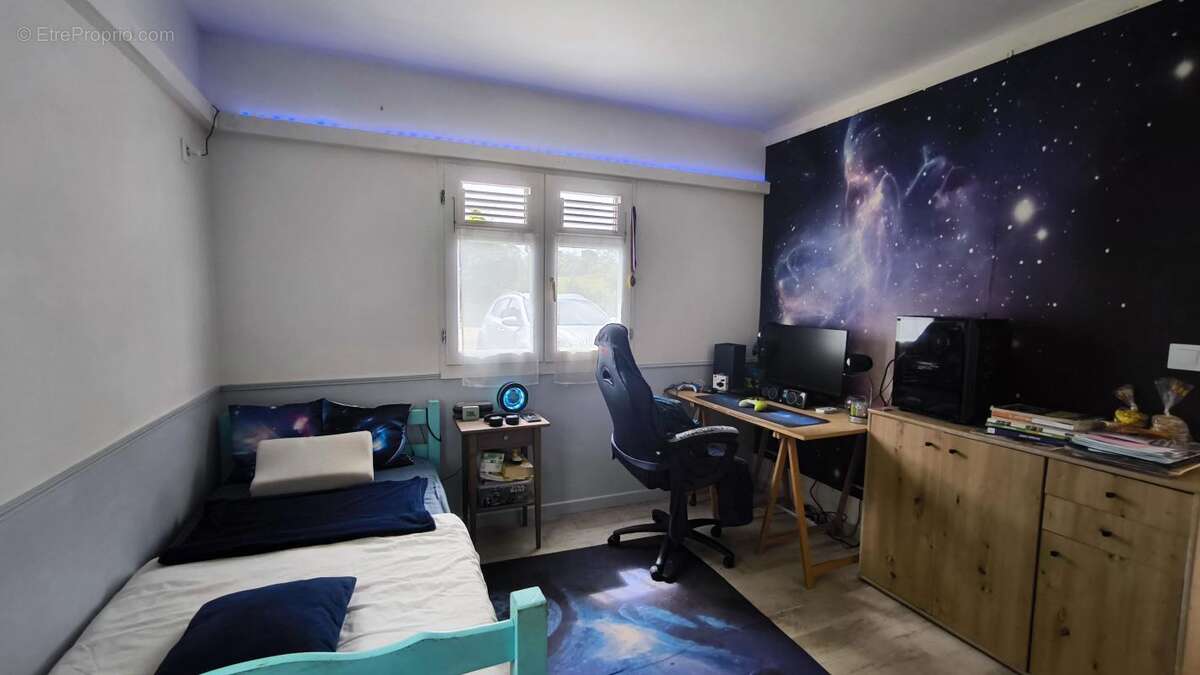 Maison à SAINTE-ANNE