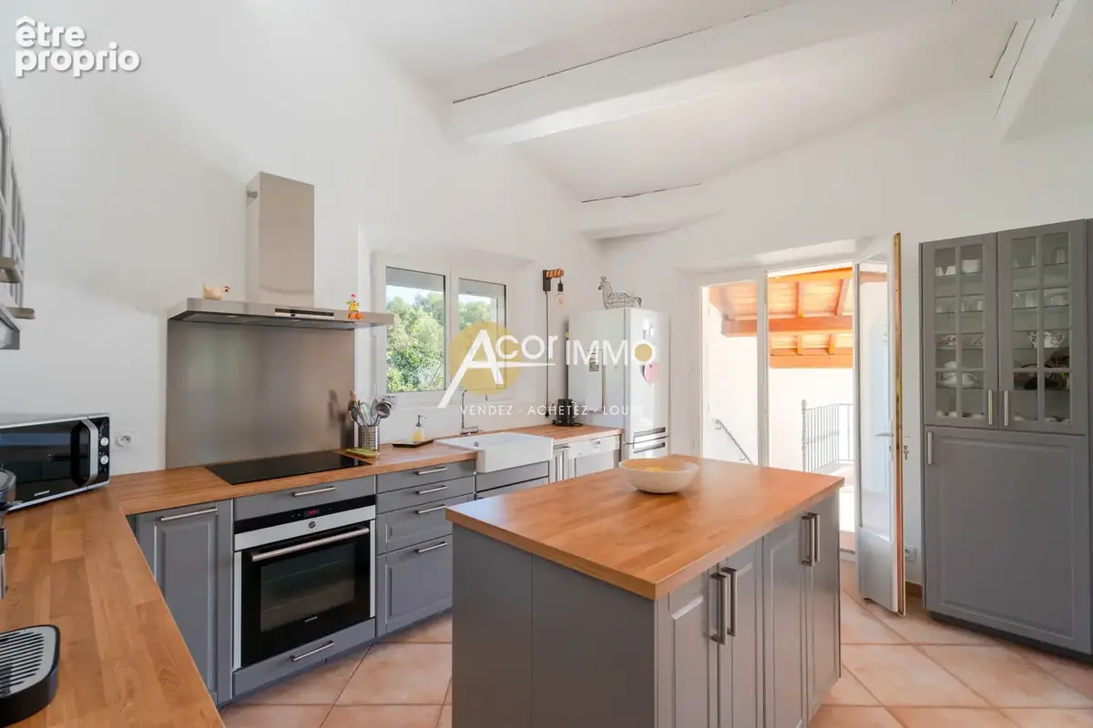 Maison T4 avec vue mer et garage - photo 14