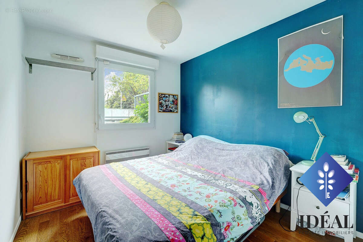 Appartement 60 m² à Montreuil  - photo 8