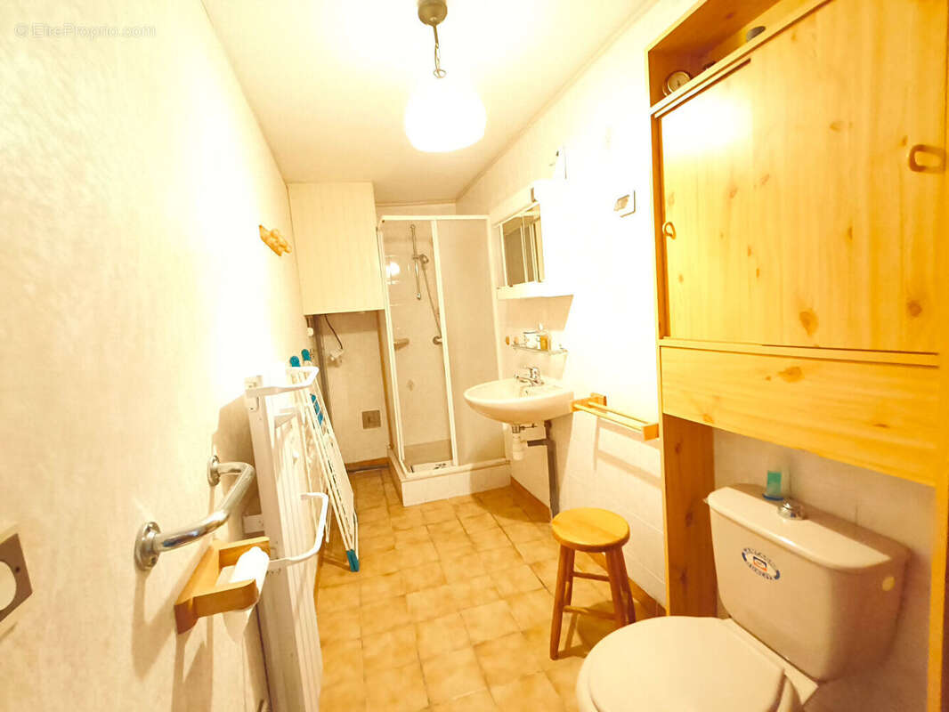 Maison à DOMPIERRE-SUR-CHARENTE